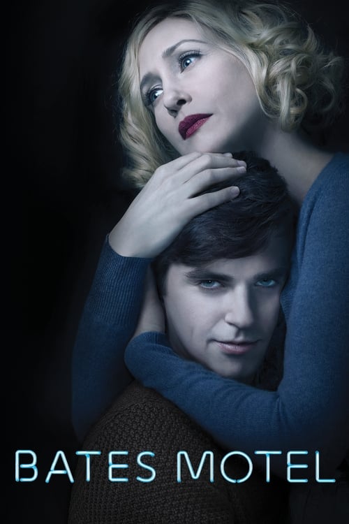 Bates Motel : 5.Sezon 10.Bölüm İzle