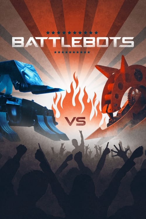 BattleBots : 2.Sezon 11.Bölüm İzle