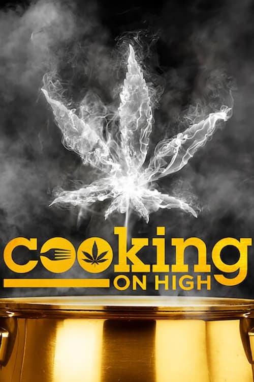 Cooking on High : 1.Sezon 12.Bölüm İzle
