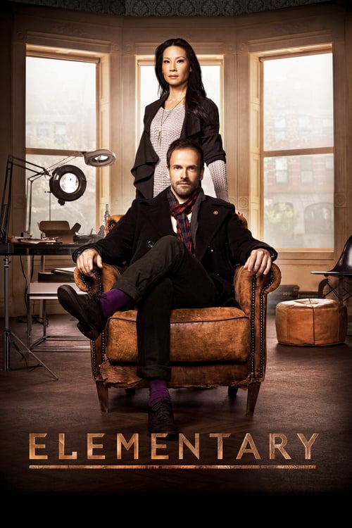 Elementary : 5.Sezon 24.Bölüm İzle