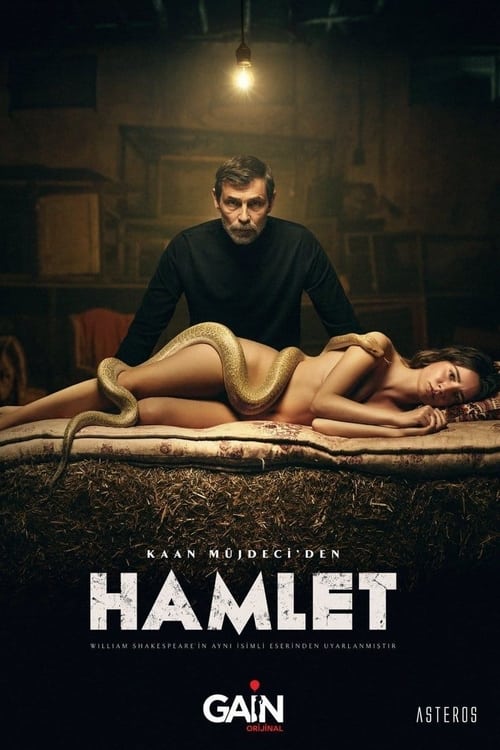 Hamlet : 1.Sezon 7.Bölüm İzle