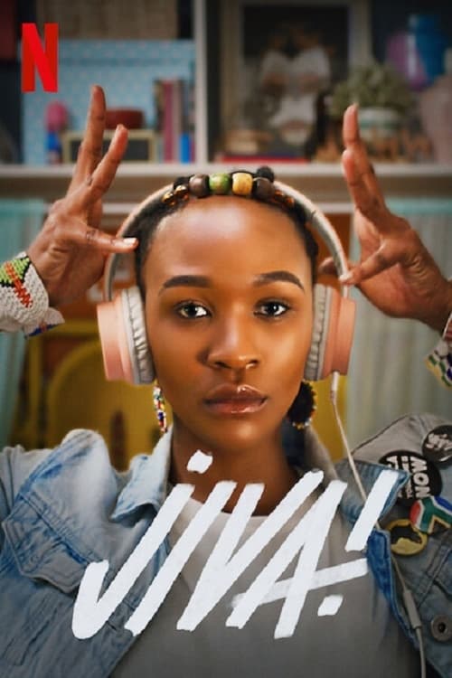 Jiva! : 1.Sezon 5.Bölüm İzle