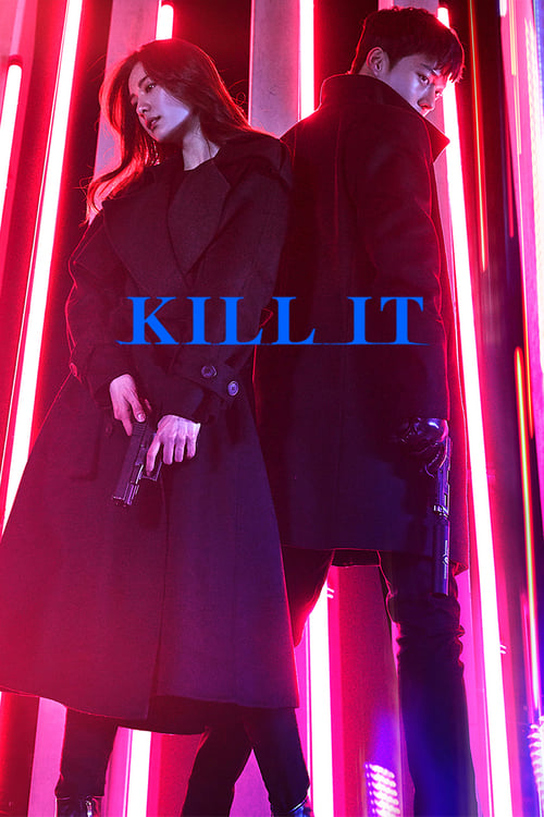 Kill It : 1.Sezon 12.Bölüm İzle