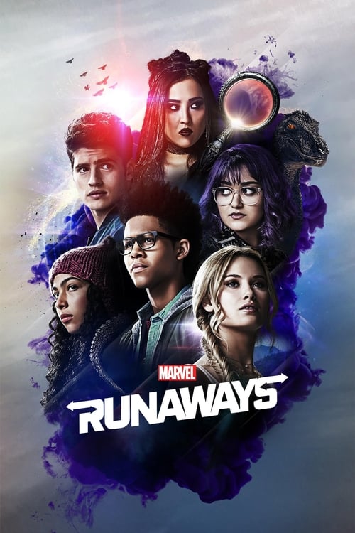 Marvel’s Runaways : 3.Sezon 10.Bölüm İzle