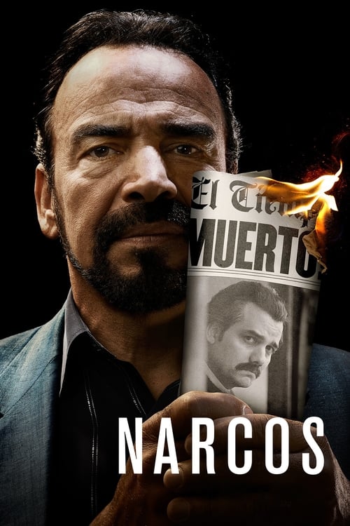 Narcos : 2.Sezon 1.Bölüm İzle