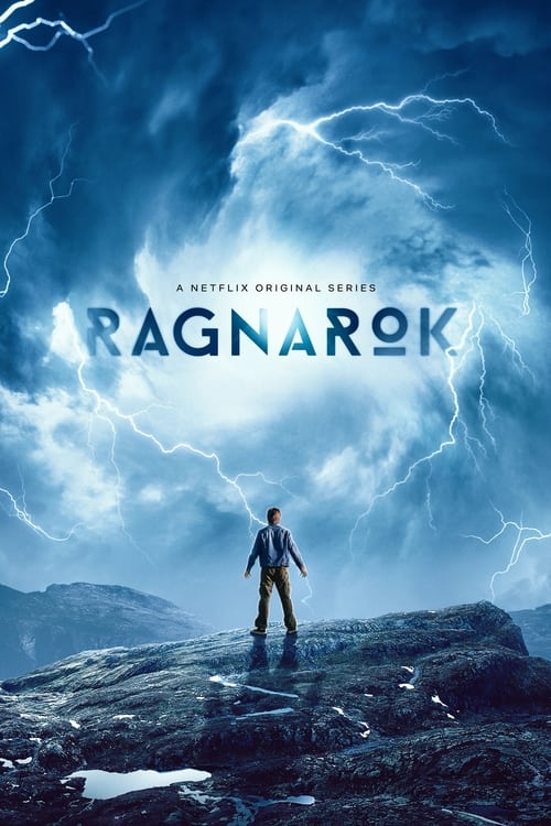 Ragnarok : 2.Sezon 6.Bölüm İzle