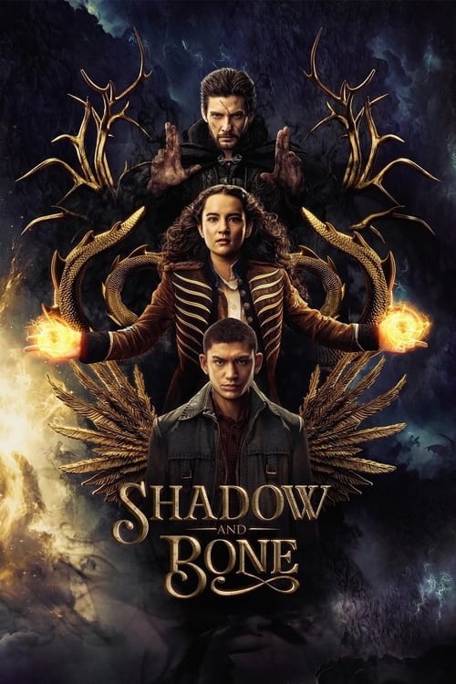 Shadow and Bone : 1.Sezon 8.Bölüm İzle