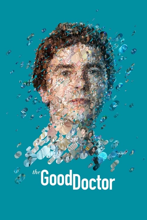 The Good Doctor : 3.Sezon 9.Bölüm İzle