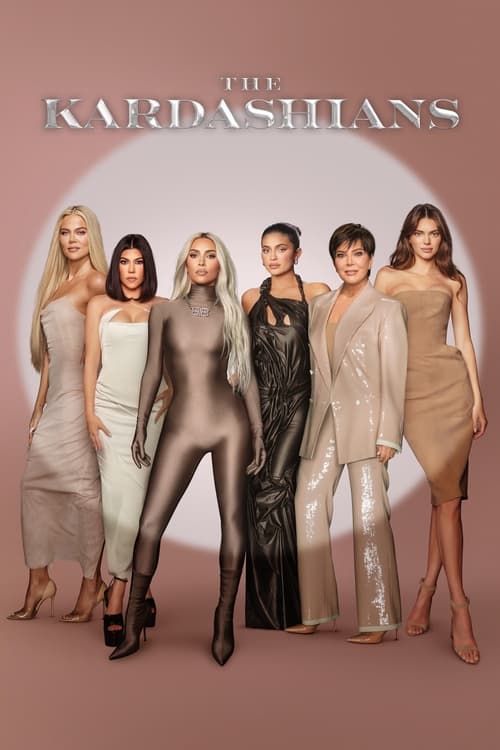 The Kardashians : 2.Sezon 10.Bölüm İzle