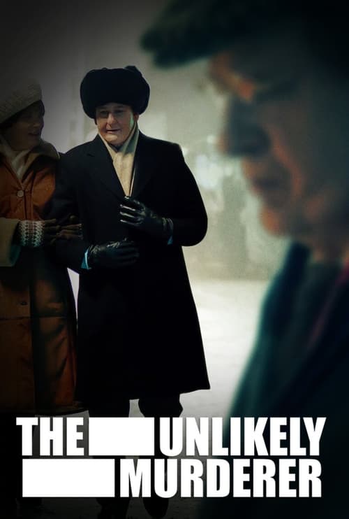 The Unlikely Murderer : 1.Sezon 5.Bölüm İzle