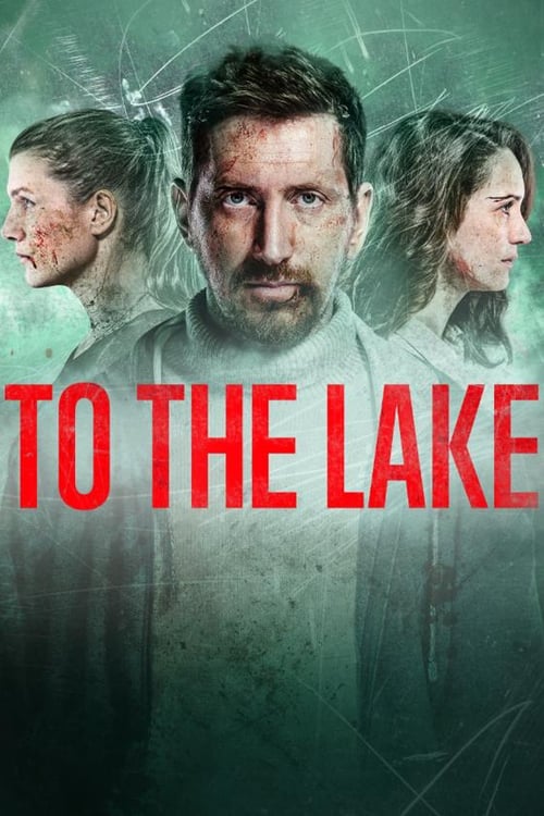 To the Lake : 1.Sezon 8.Bölüm İzle