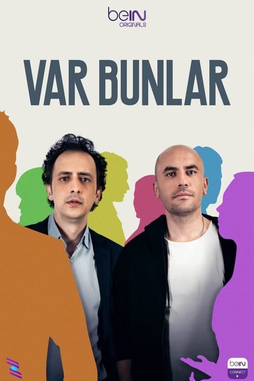 Var Bunlar : 1.Sezon 13.Bölüm İzle