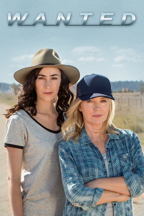 Wanted : 2.Sezon 6.Bölüm İzle
