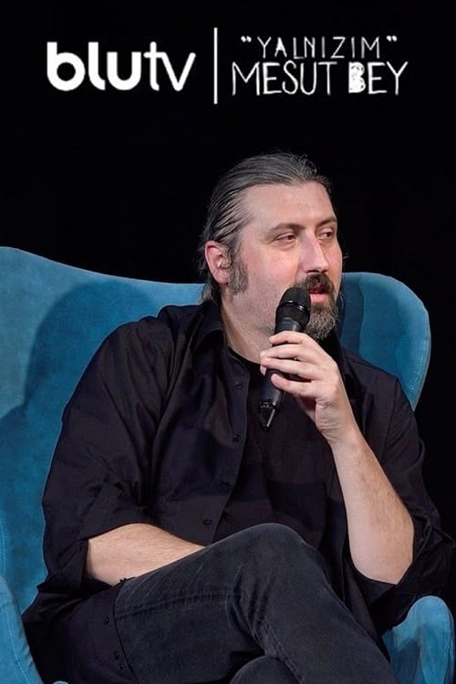 Yalnizim Mesut Bey : 2.Sezon 6.Bölüm İzle