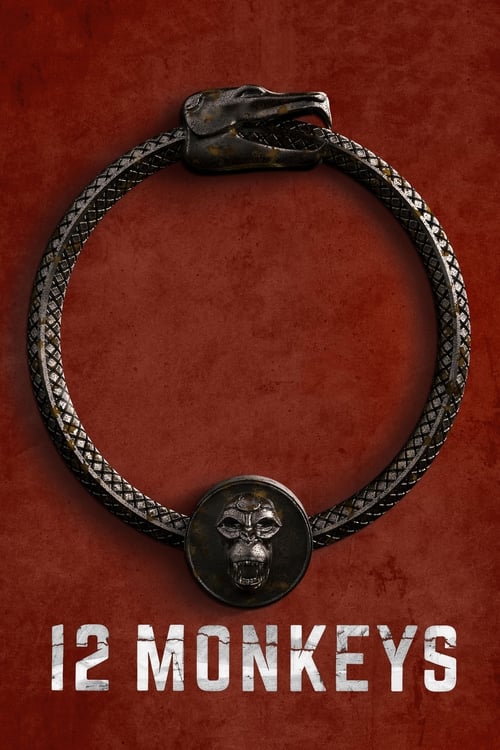 12 Monkeys : 2.Sezon 13.Bölüm İzle