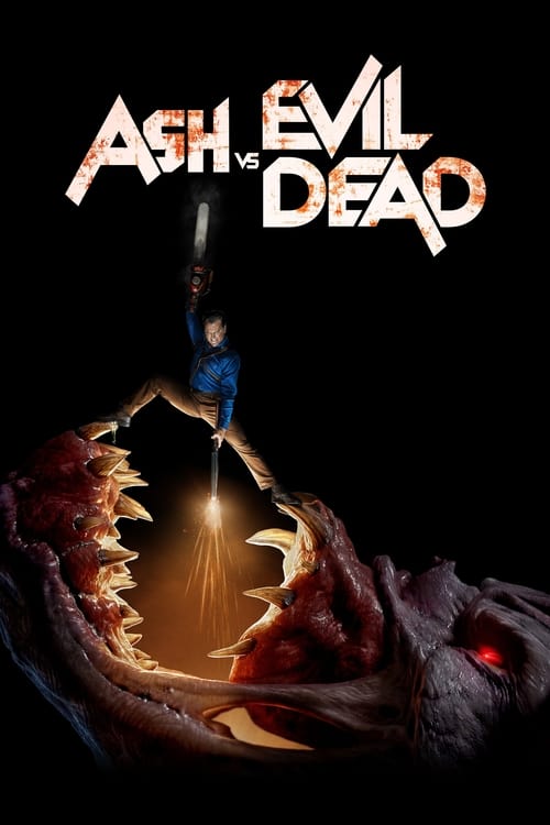 Ash vs Evil Dead : 3.Sezon 10.Bölüm İzle