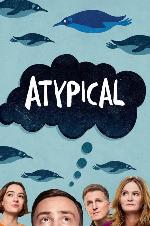 Atypical : 3.Sezon 10.Bölüm İzle