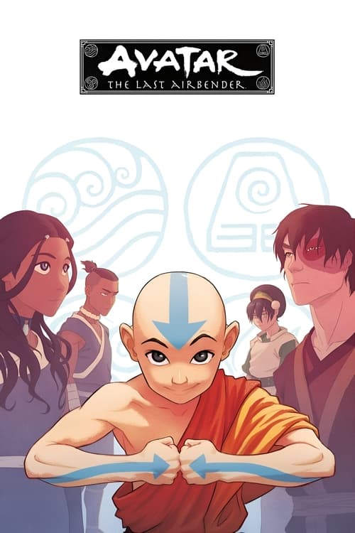 Avatar The Last Airbender : 3.Sezon 18.Bölüm İzle