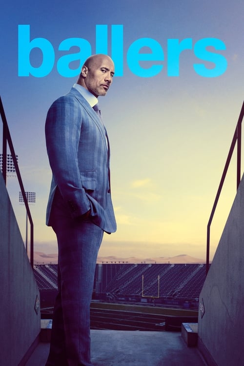 Ballers : 5.Sezon 8.Bölüm İzle