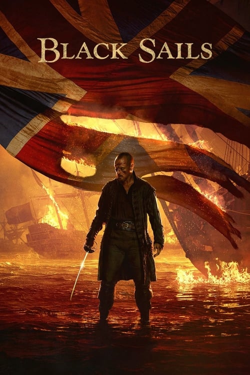 Black Sails : 4.Sezon 10.Bölüm İzle