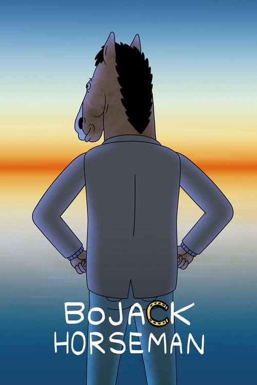 BoJack Horseman : 2.Sezon 12.Bölüm İzle