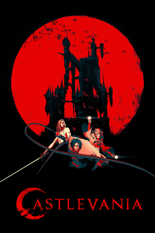 Castlevania : 3.Sezon 10.Bölüm İzle