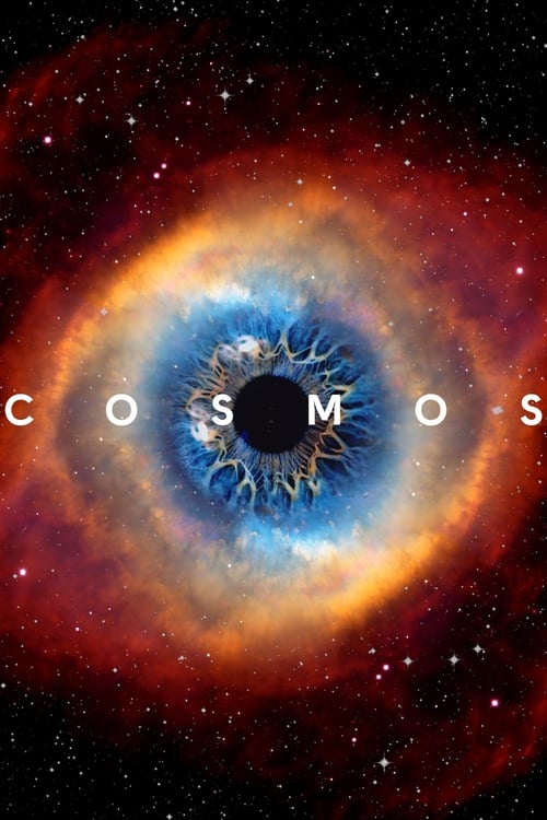 Cosmos : 1.Sezon 13.Bölüm İzle