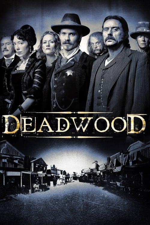 Deadwood : 2.Sezon 12.Bölüm İzle