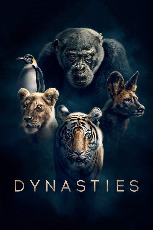 Dynasties : 1.Sezon 5.Bölüm İzle