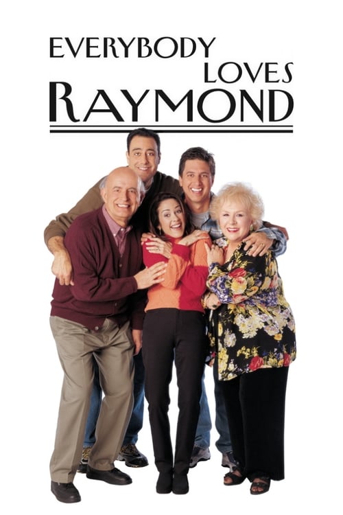Everybody Loves Raymond : 6.Sezon 24.Bölüm İzle