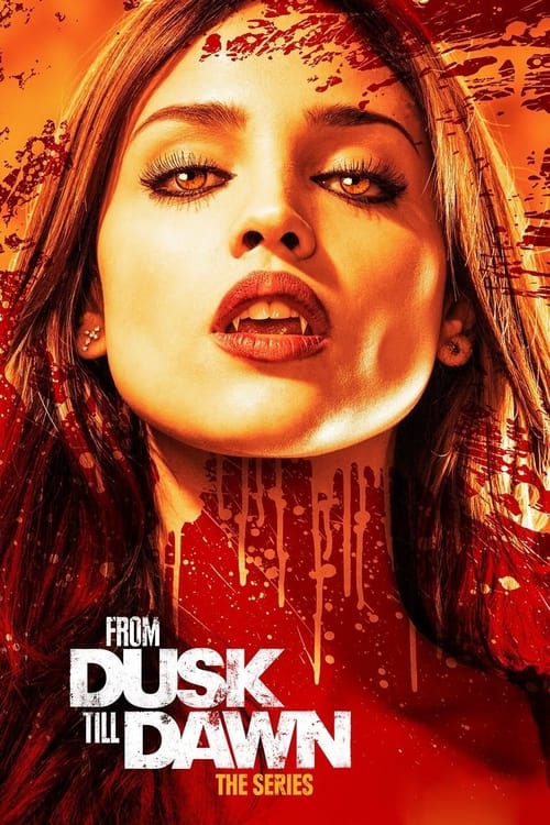 From Dusk Till Dawn The Series : 3.Sezon 10.Bölüm İzle