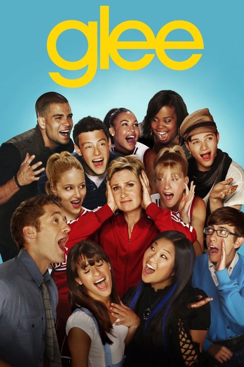 Glee : 5.Sezon 20.Bölüm İzle