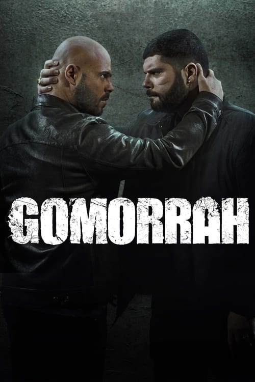 Gomorrah : 1.Sezon 12.Bölüm İzle