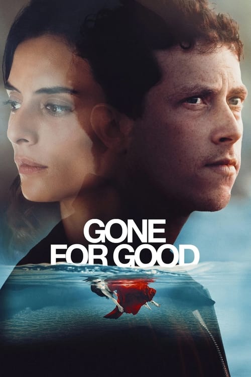 Gone for Good : 1.Sezon 5.Bölüm İzle
