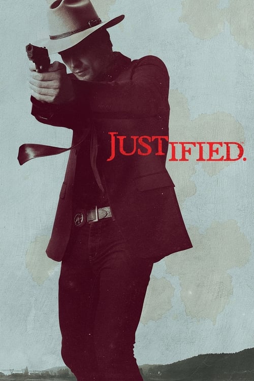 Justified : 2.Sezon 12.Bölüm İzle