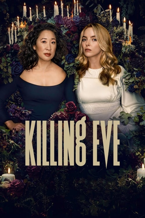 Killing Eve : 3.Sezon 8.Bölüm İzle