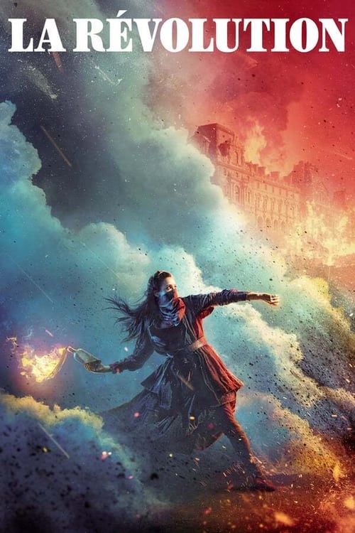 La Révolution : 1.Sezon 8.Bölüm İzle