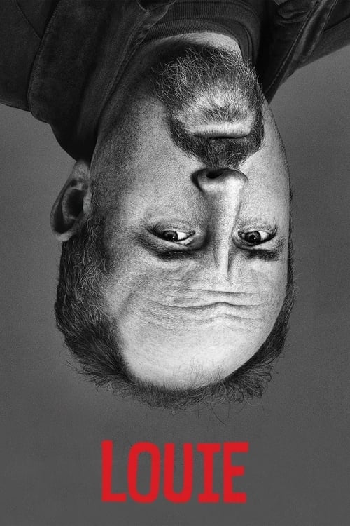 Louie : 4.Sezon 14.Bölüm İzle