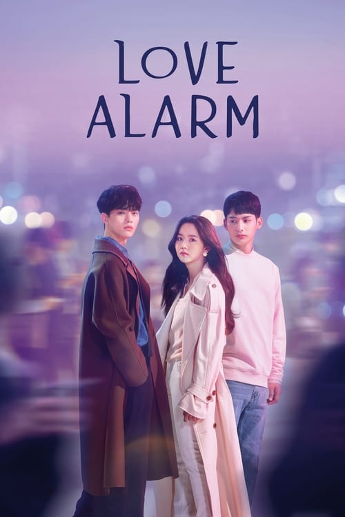 Love Alarm : 2.Sezon 6.Bölüm İzle