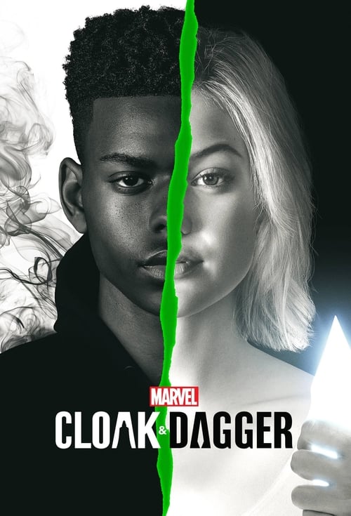Marvel’s Cloak & Dagger : 2.Sezon 10.Bölüm İzle
