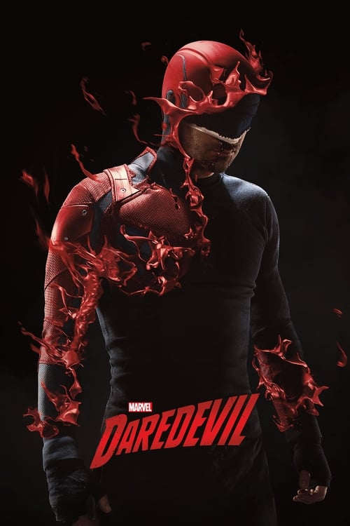 Marvel’s Daredevil : 3.Sezon 13.Bölüm İzle