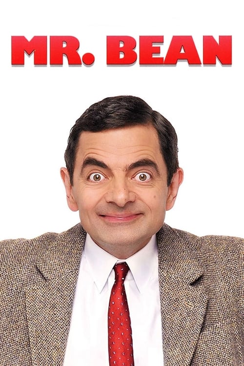 Mr. Bean : 1.Sezon 14.Bölüm İzle