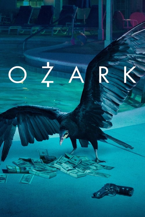 Ozark : 1.Sezon 2.Bölüm İzle