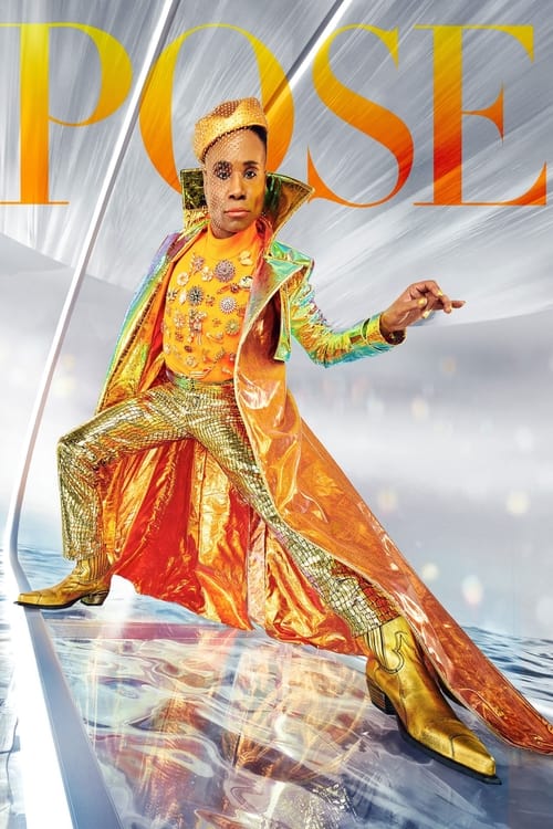 Pose : 2.Sezon 10.Bölüm İzle