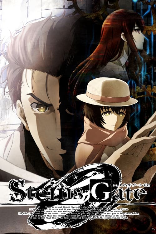 Steins;Gate 0 : 1.Sezon 23.Bölüm İzle