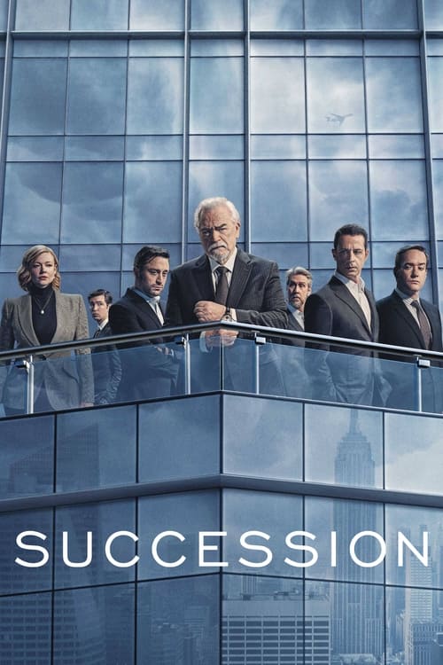 Succession : 1.Sezon 10.Bölüm İzle
