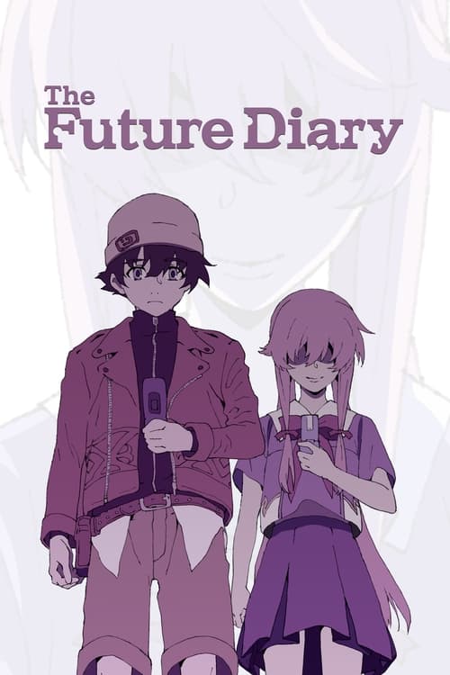 The Future Diary : 1.Sezon 26.Bölüm İzle