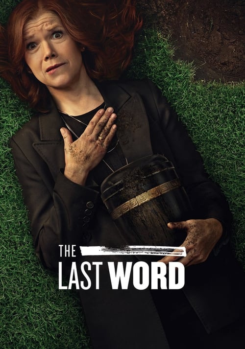 The Last Word : 1.Sezon 6.Bölüm İzle