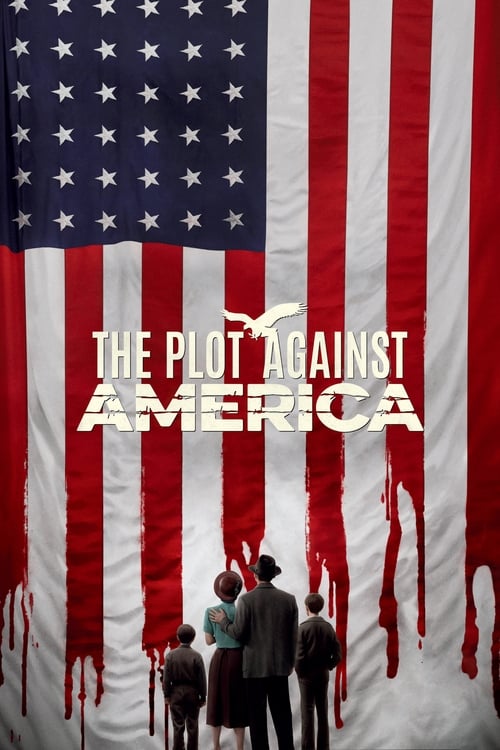 The Plot Against America : 1.Sezon 1.Bölüm İzle