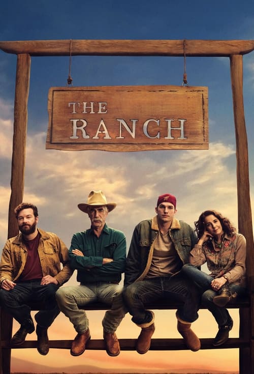 The Ranch : 1.Sezon 20.Bölüm İzle